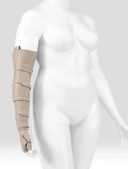 Juzo- Reversa Compression Arm Wrap