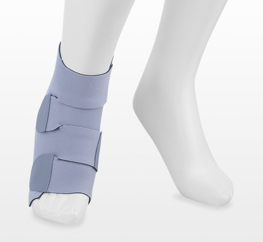 Juzo-6020-Cooling Wrap, Foot
