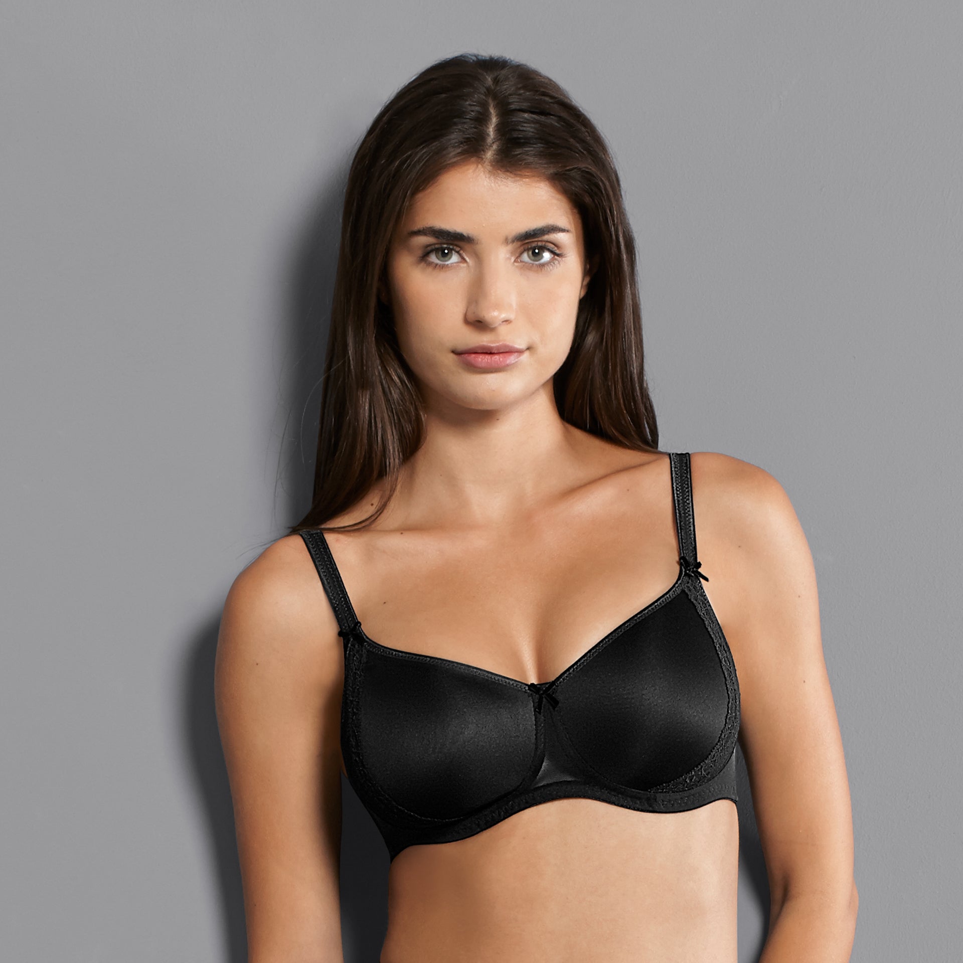 Anita Lace Rose Soft bra padded cups Style no. 5618 – Faith Fitter Store