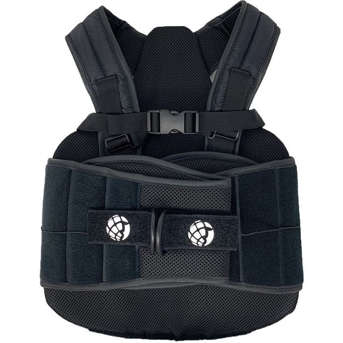 Apex LSO² & Apex TLSO Back Brace