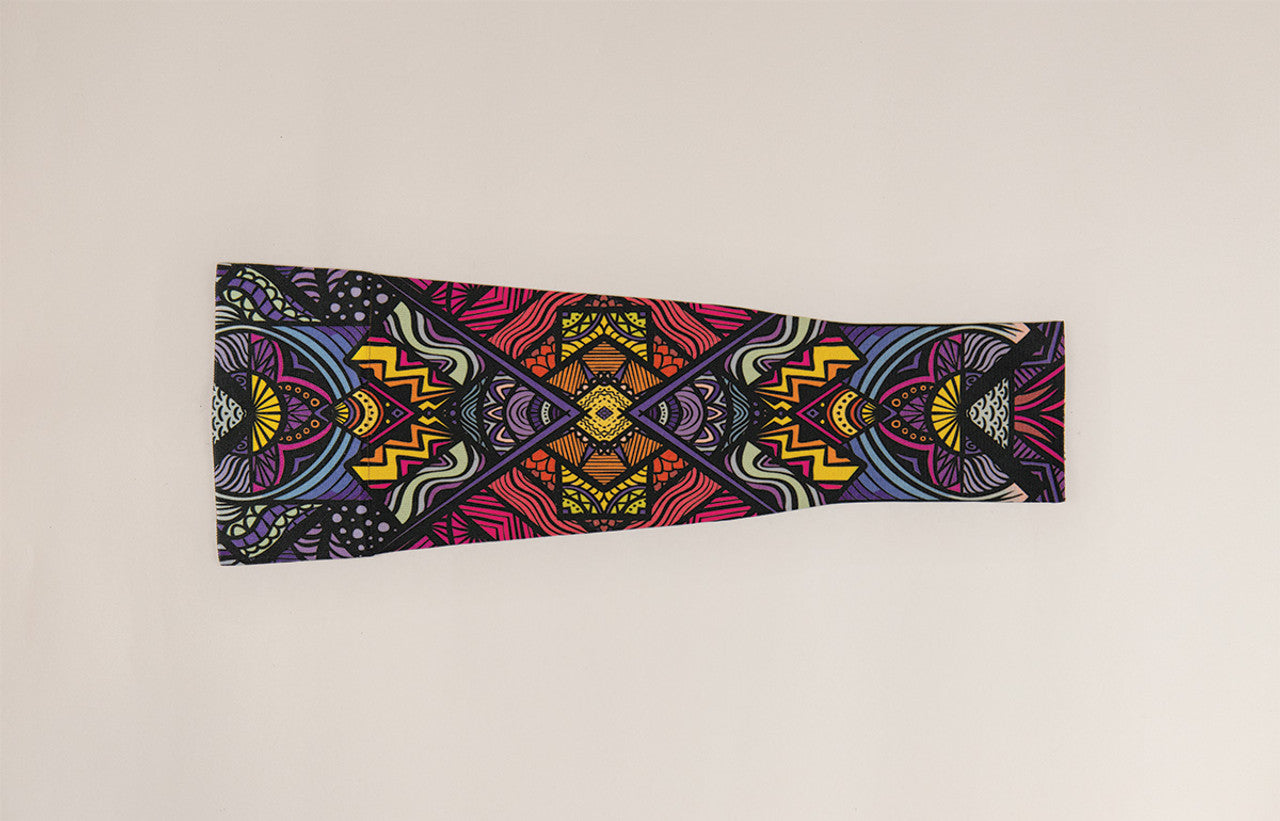 Lymphedivas- Electric Arm Sleeve