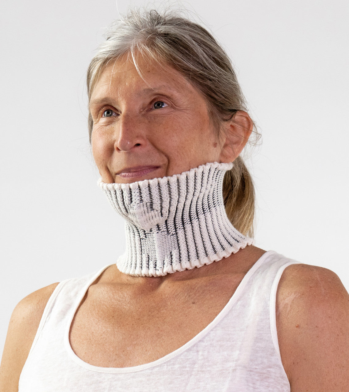 Haddenham Comfiwave® Neck Compression Support