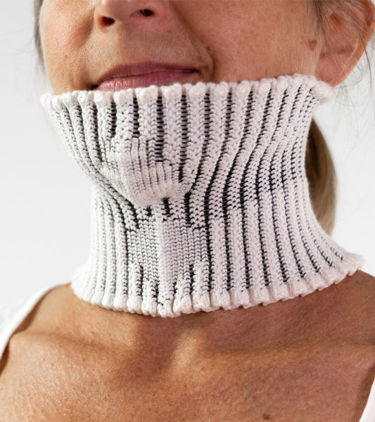 Haddenham Comfiwave® Neck Compression Support