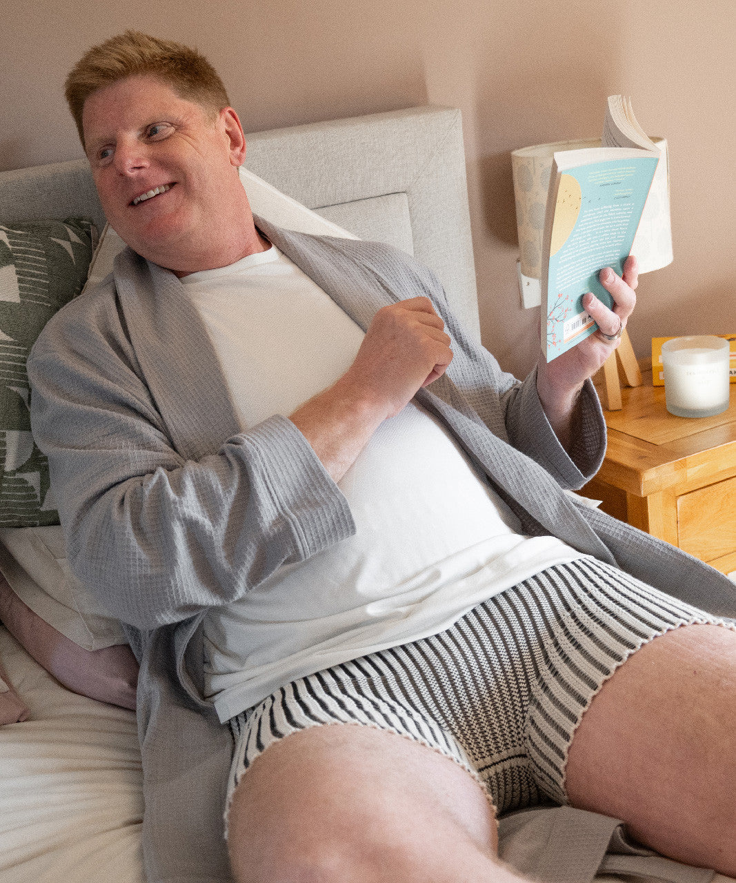 Haddenham Comfiwave® Shorts