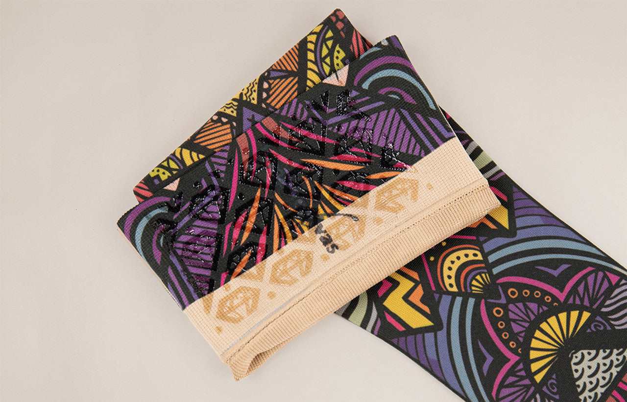 Lymphedivas- Electric Arm Sleeve