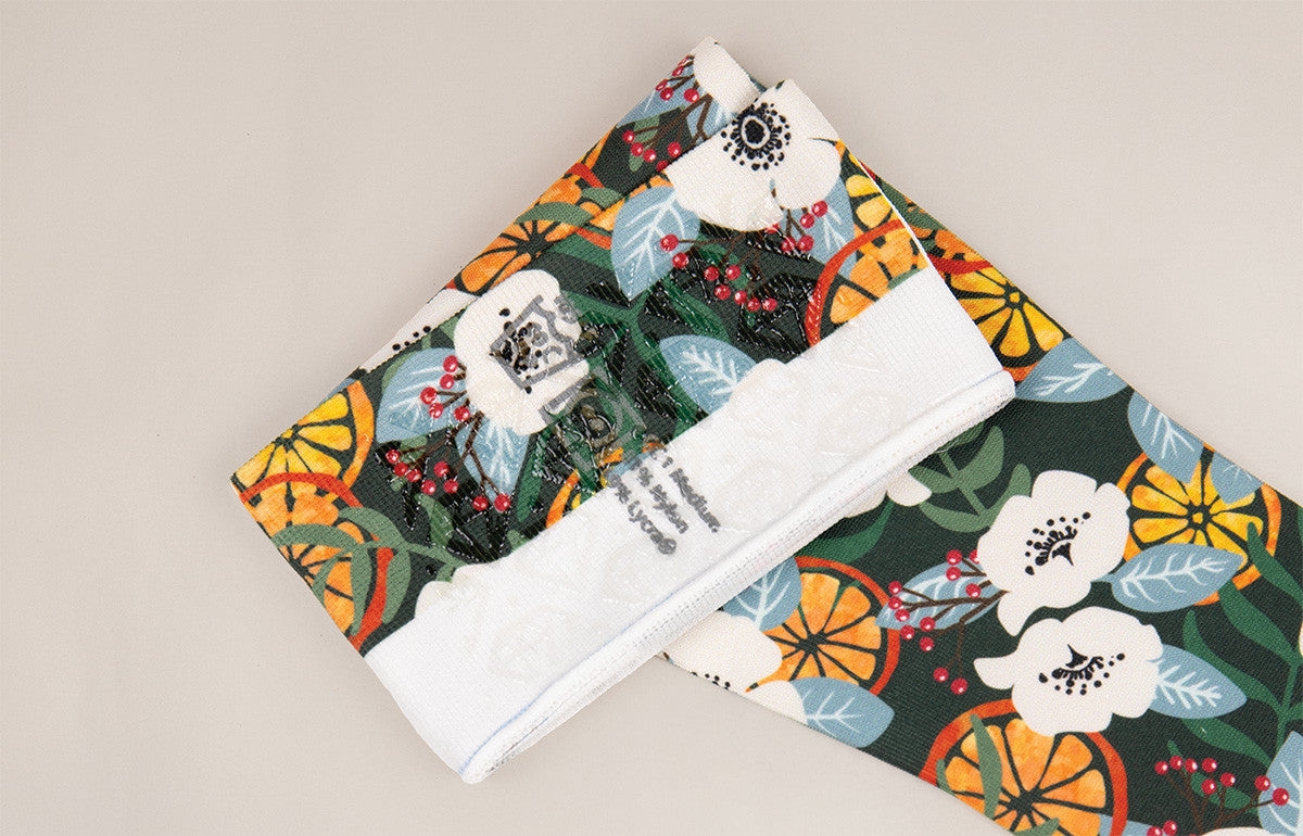 Lymphedivas-Mirth Arm Sleeve