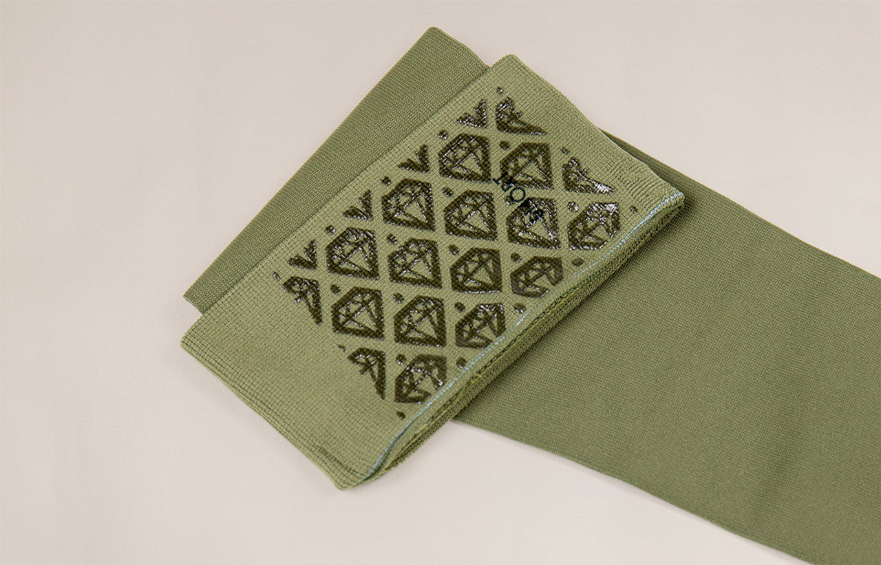Lymphedivas- Olive Arm Sleeve