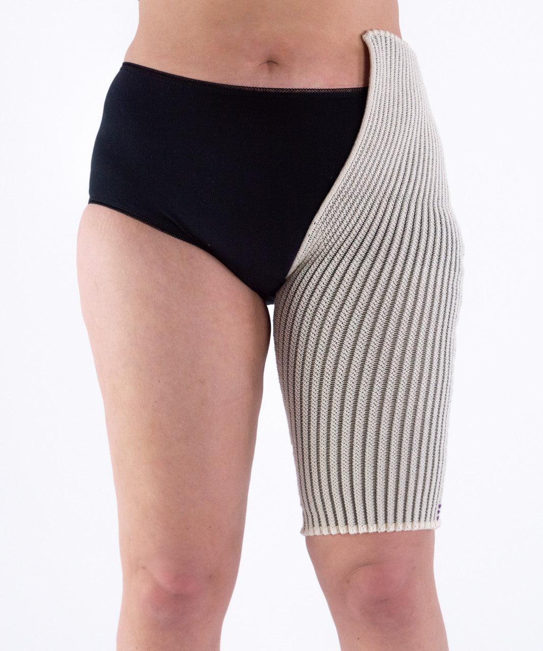 Haddenham Comfiwave® Thigh + Hip Compression Garment