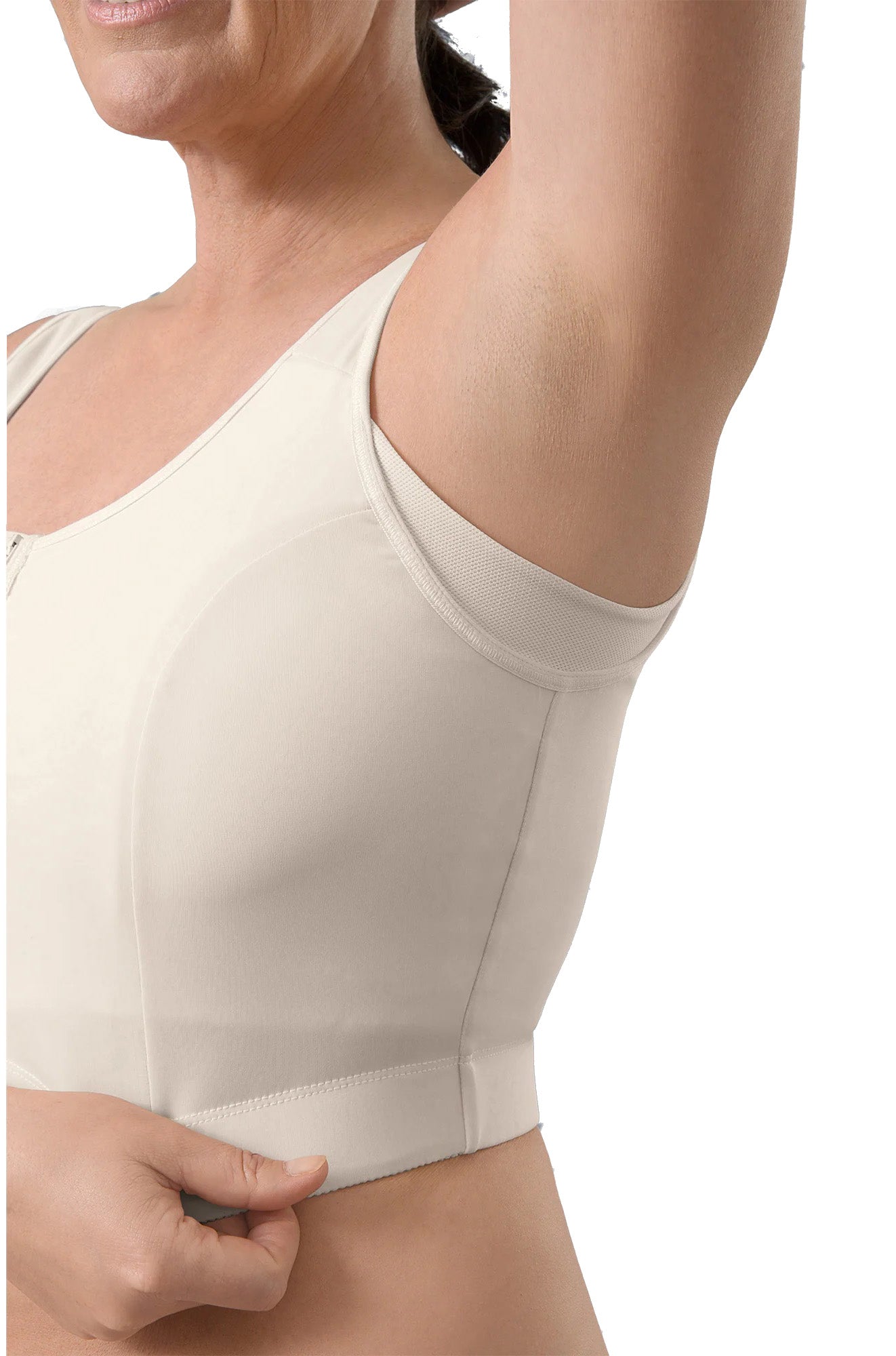 Jobst JoviPak Bellisse Compressure Comfort Bra