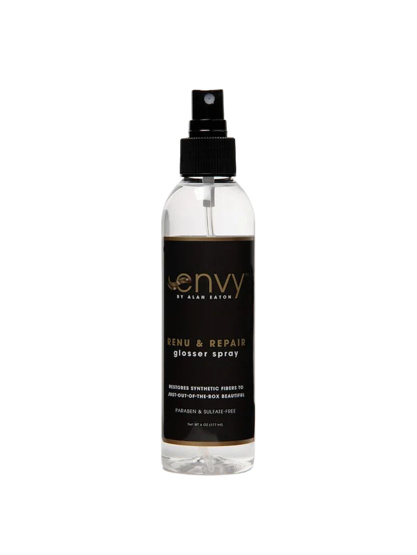 Envy Wigs Renu and Repair Spray