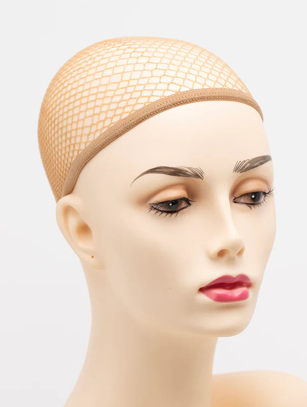 Cap Fishnet EnvyWigs