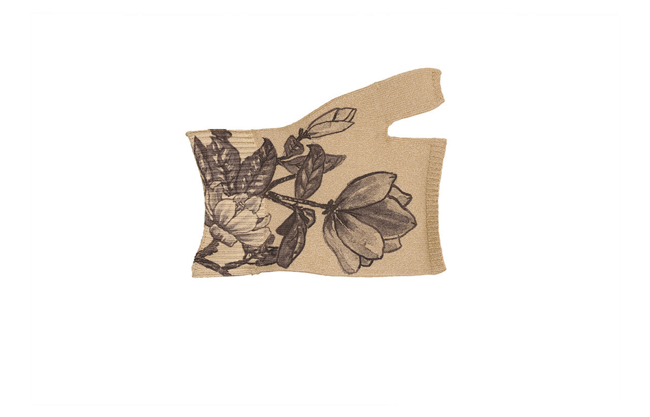 Lymphedivas- Magnolia Gauntlet