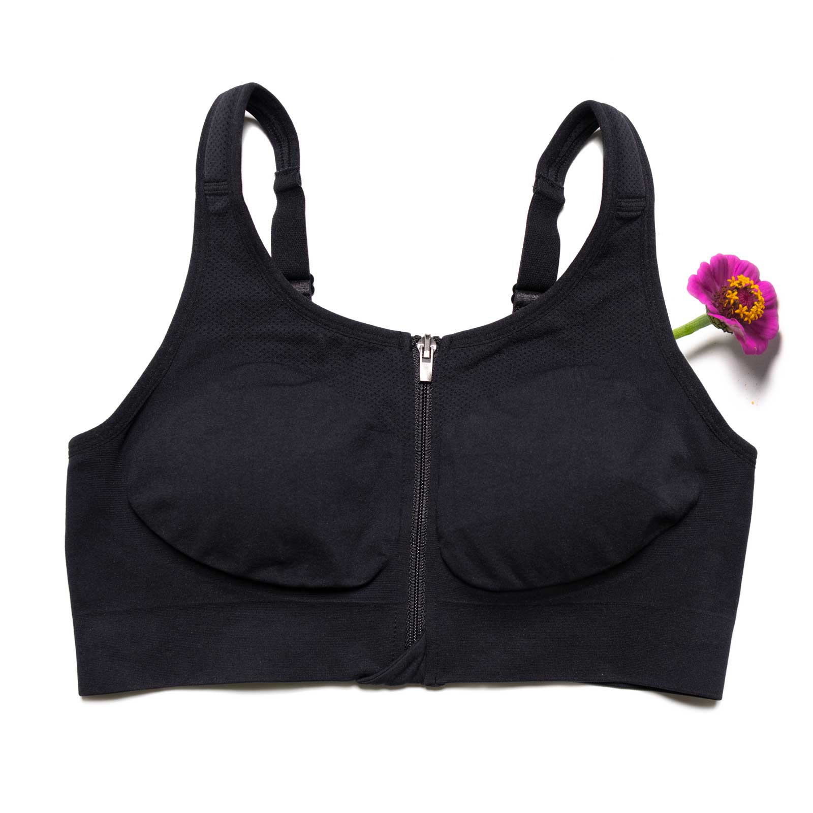 HuggerVIDA Compression Bras by PrairieWear