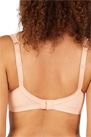 Isadora Wire-Free Bra - Blush Order Code: 44804 Isadora