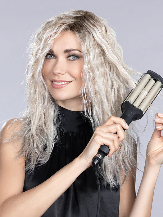 Music | High Power | Heat Friendly Synthetic Wig