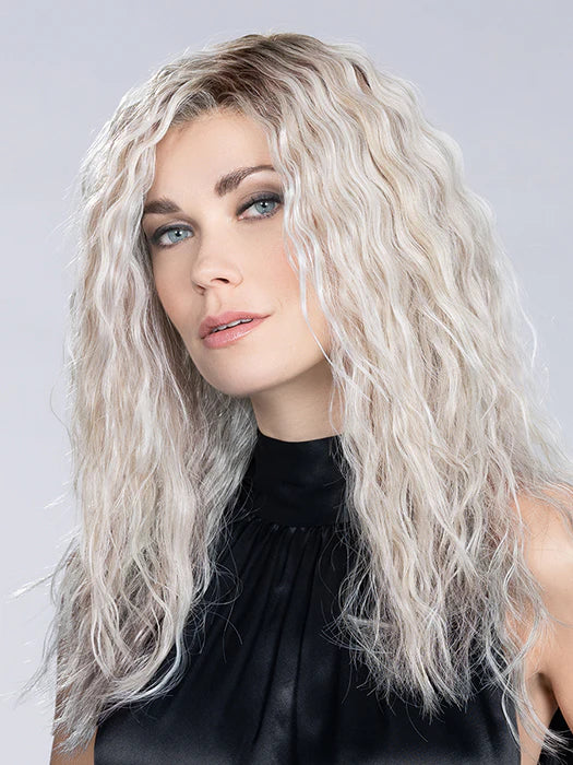 Music | High Power | Heat Friendly Synthetic Wig