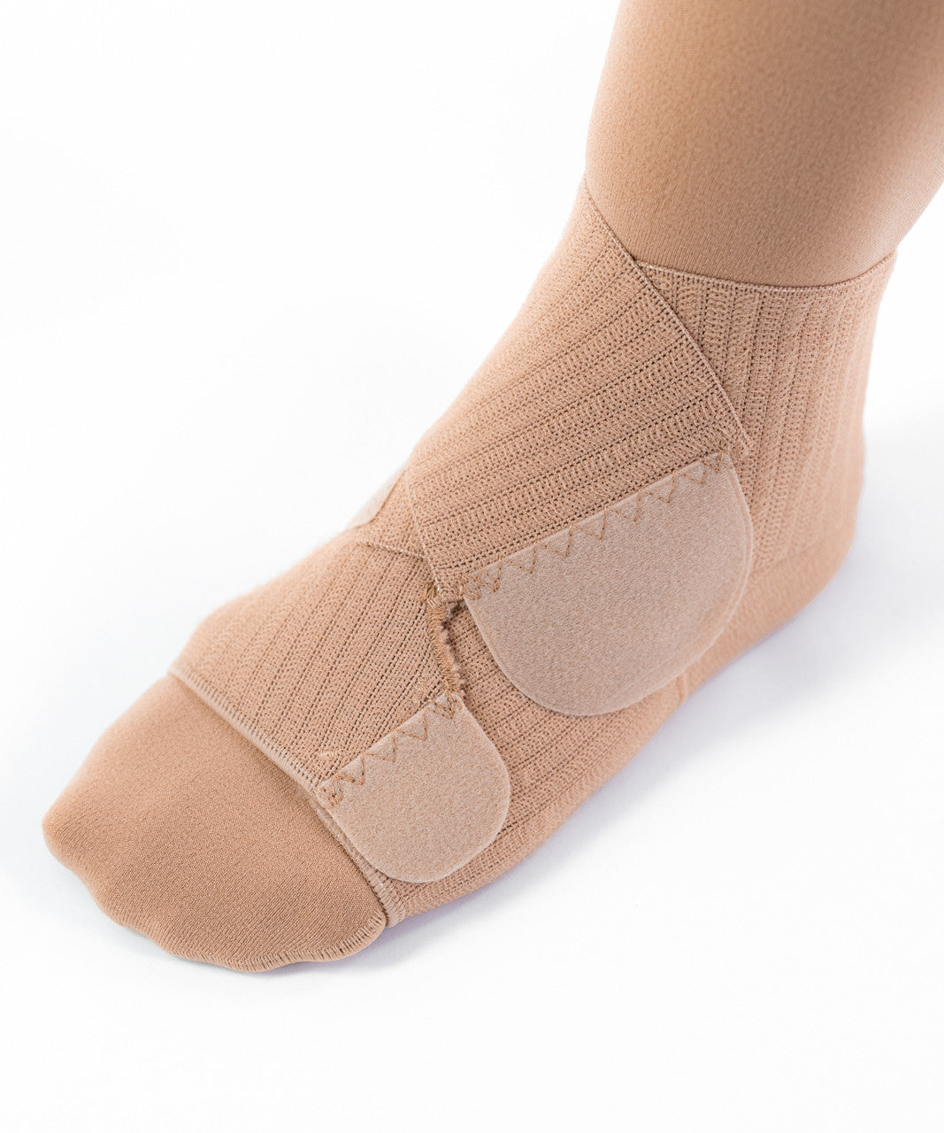 Haddenham easywrap® FOOT Compression Support