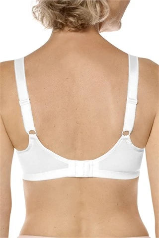 Rita Wire-Free Bra 2004 - White Order Code: 2004 Rita SB