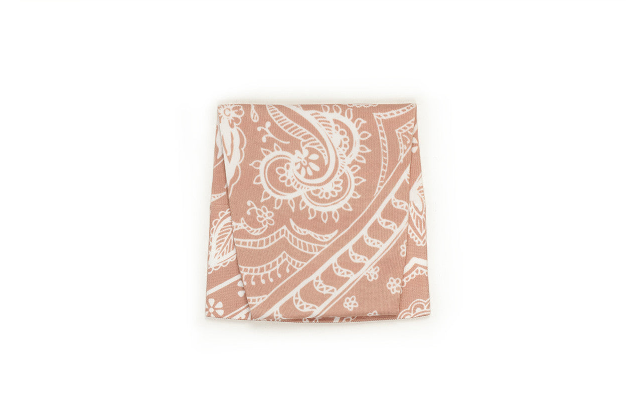 Lymphedivas- Daisy Tan Arm Sleeve