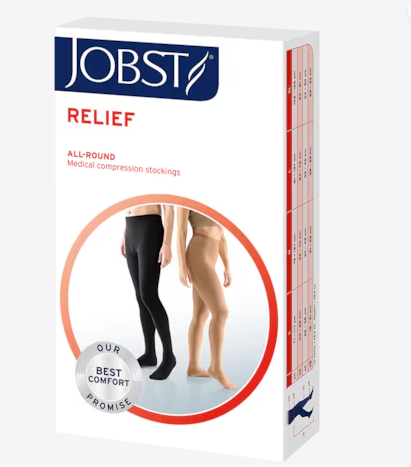 Jobst Relief Compression Stocking