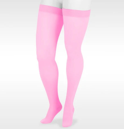 Juzo Dynamic Thigh High Compression Stockings 3512