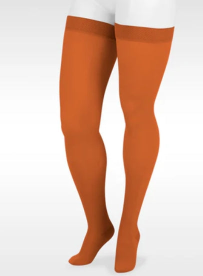 Juzo Dynamic Thigh High Compression Stockings 3512