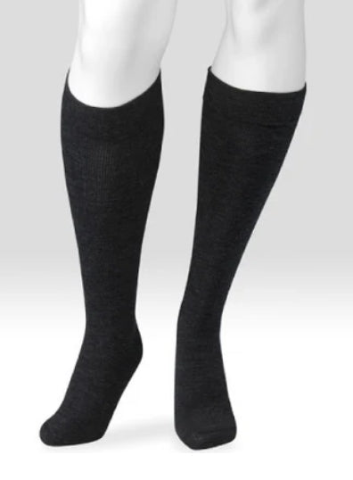 Juzo Power Wool Compression Socks 2640