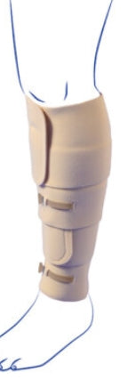 Thuasne: Calf Biflex Self Adjust