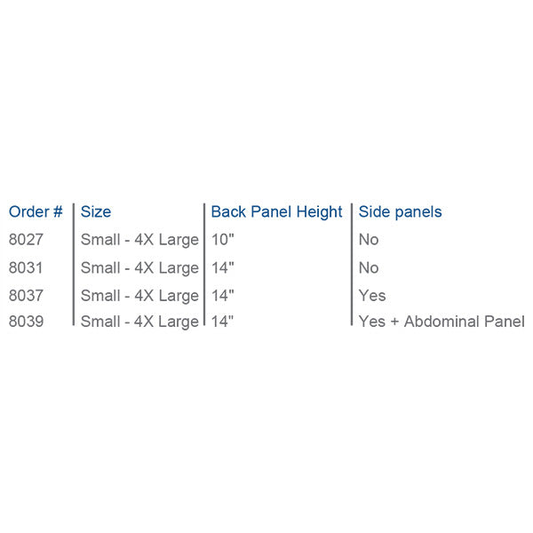 Transformer² Back Brace®