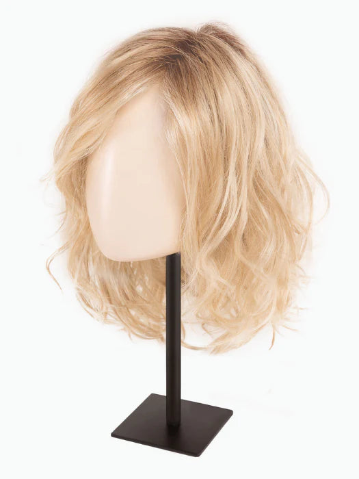 Matrix | Top Power | Remy Human Hair Topper