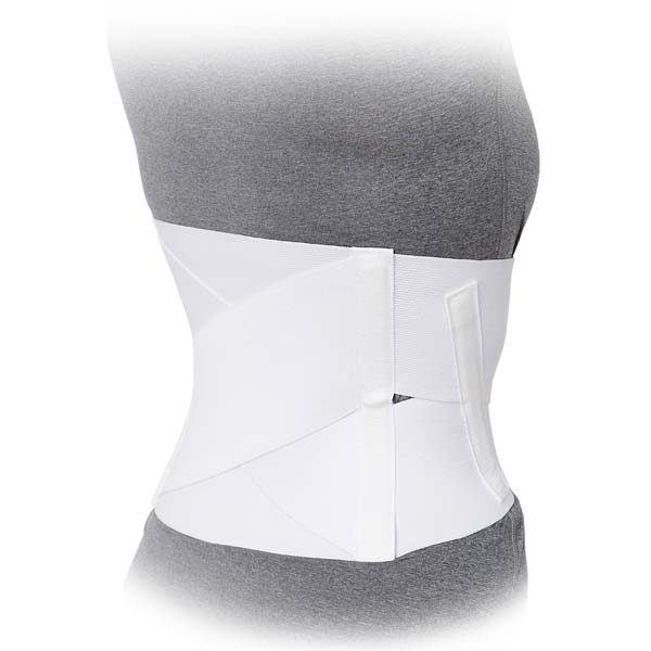 Premium Criss-Cross Lumbar Sacral Support