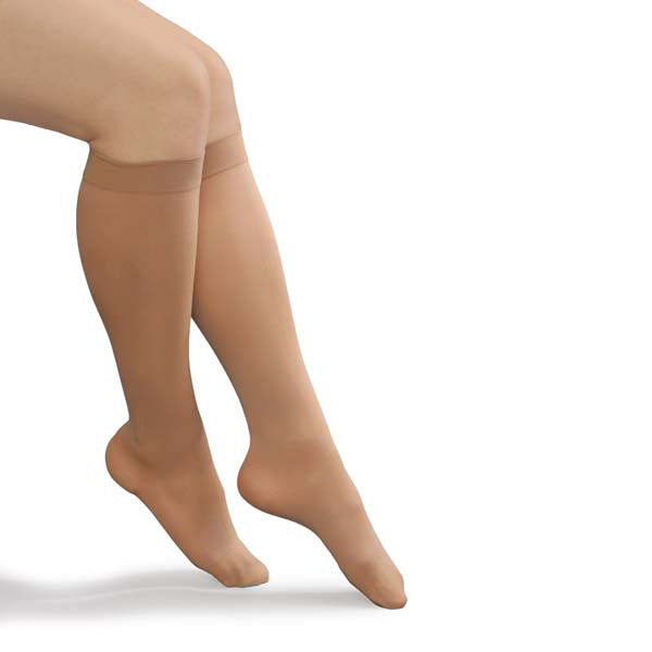 Knee High Compression Stocking 20-30 mm Hg Model # 9423-9425-9427-9428-9429-9430-9431