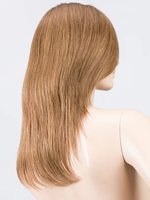 Anne Nature | Power Kids | Remy Human Hair Wig