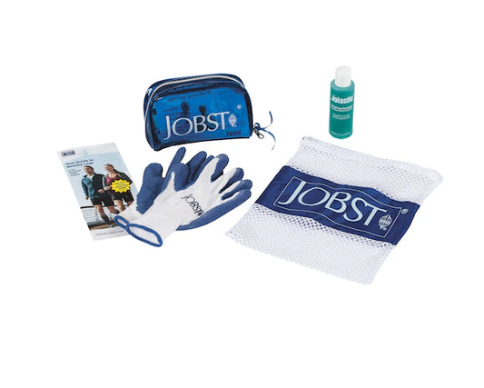 Jobst® Easy Wash N Wear Kit W/Clear Panel