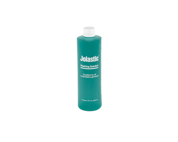 Jolastic® Washing Solution 12 fl. oz.