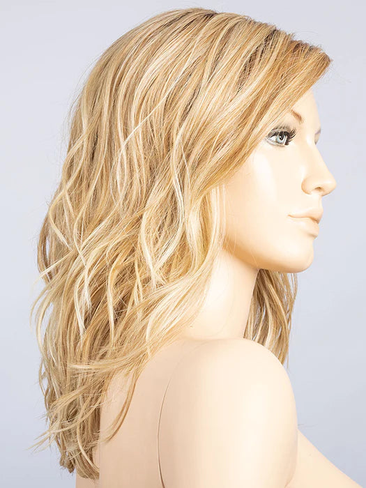 Tabu | Perucci | Heat Friendly Synthetic Wig