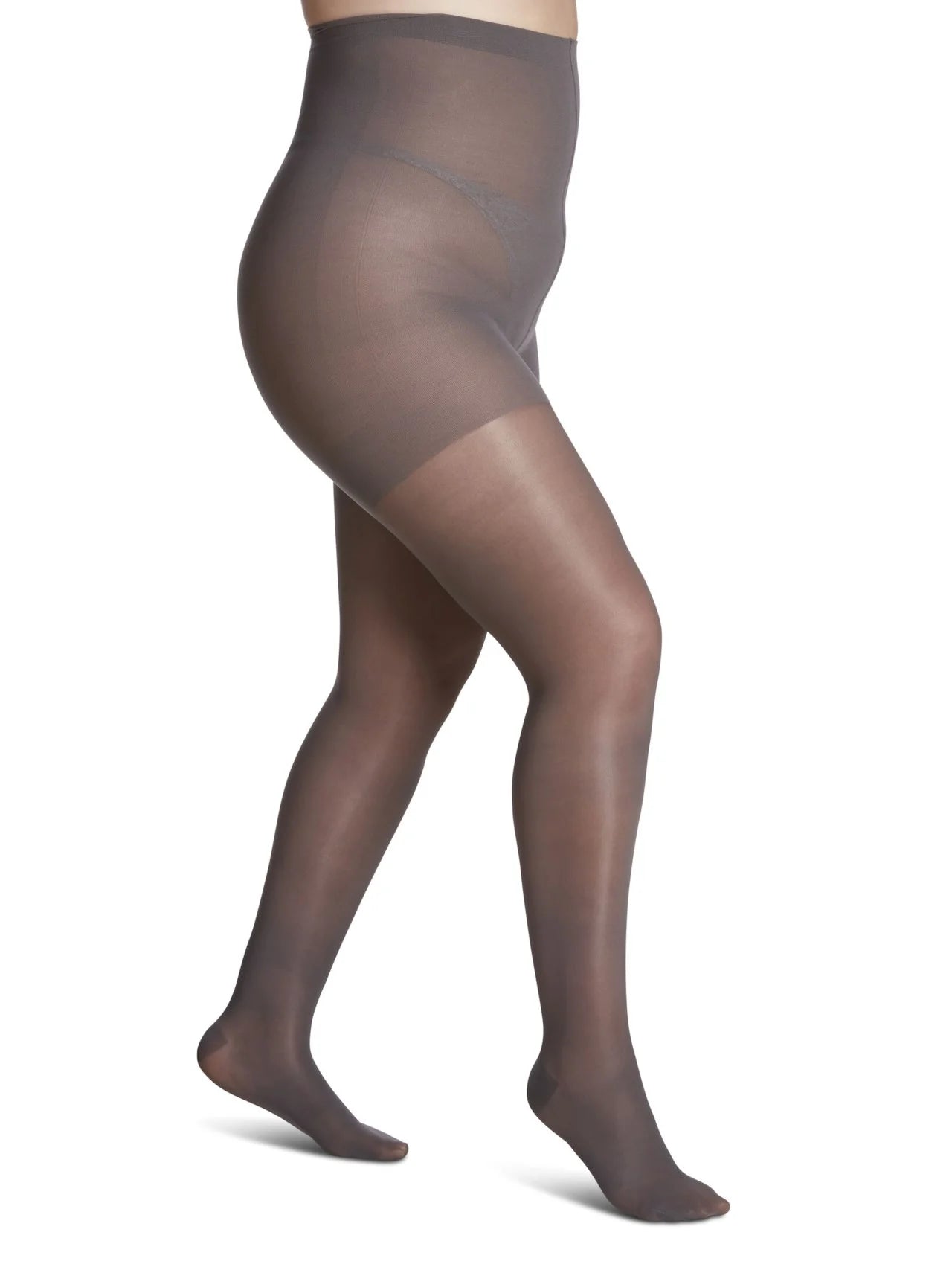 Sigvaris 120P Sheer Fashion Pantyhose (15-20 mmHg)