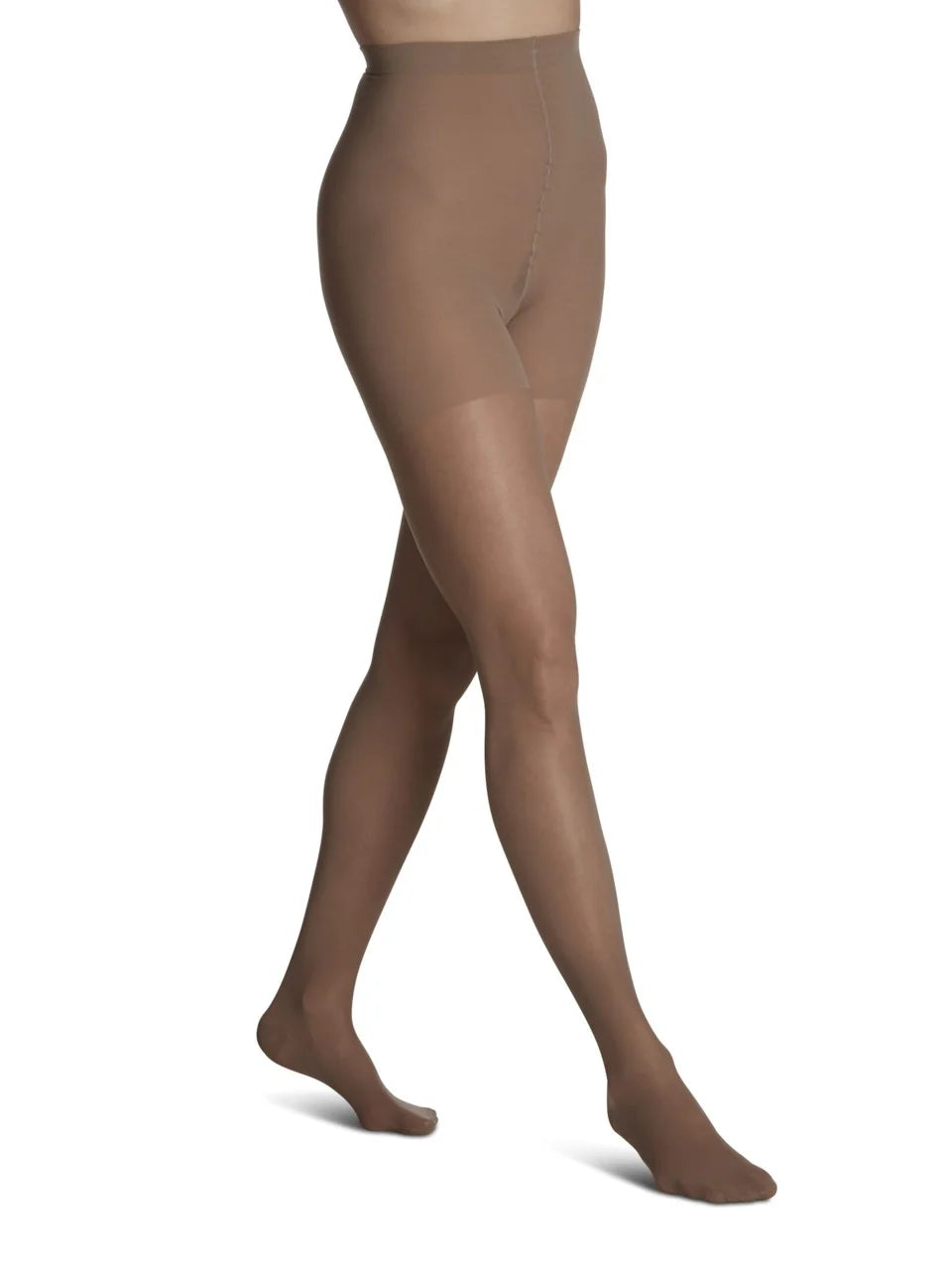 Sigvaris 120P Sheer Fashion Pantyhose (15-20 mmHg)