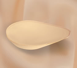 Classique Post Mastectomy Teardrop Leisure Breast Form  Style #: 095