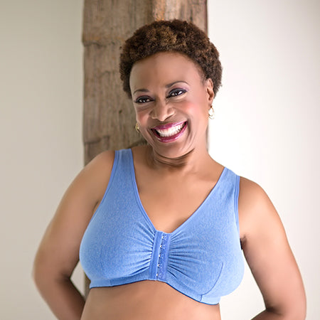 ABC 110 Leisure Bra