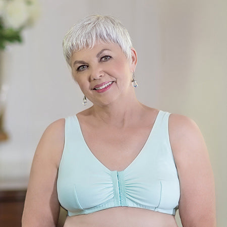 ABC 110 Leisure Bra