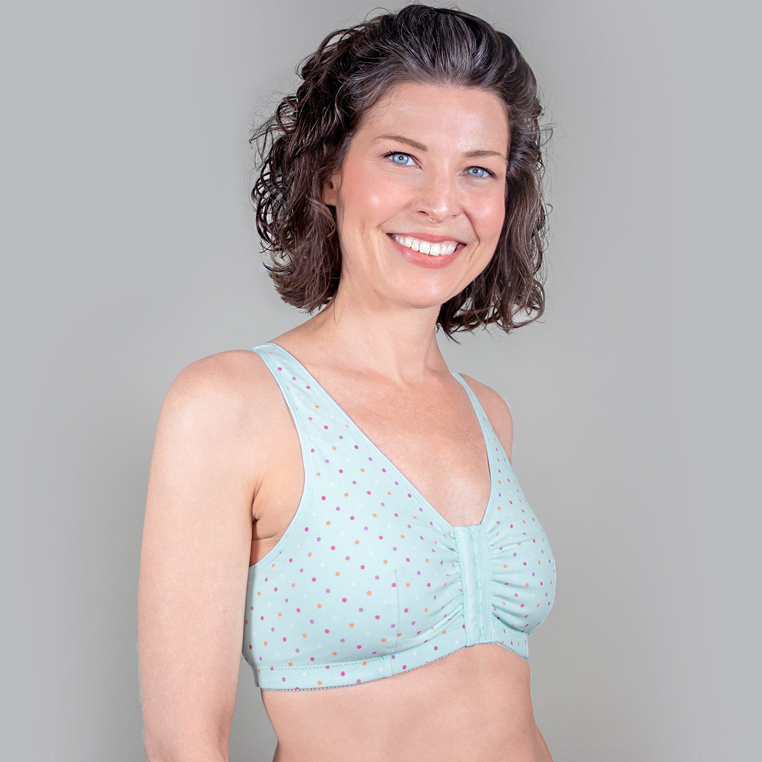 ABC 110 Leisure Bra