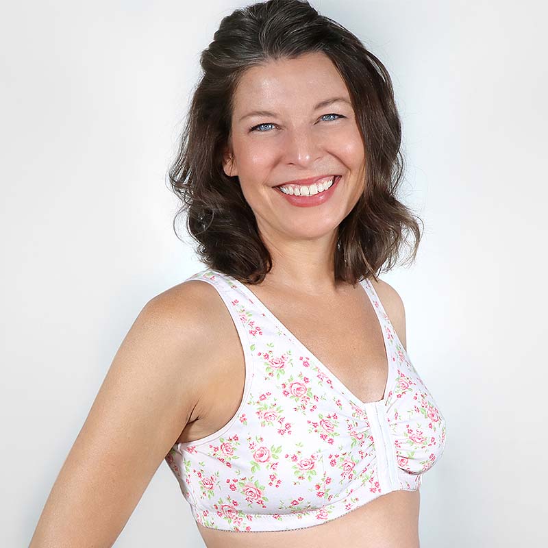 ABC 110 Leisure Bra