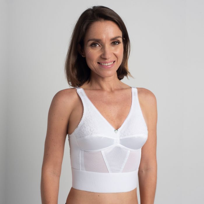 Jodee Unique Jodee® Longline Bra - Style 1105