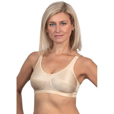 Almost U Bandeau Mastectomy Bra Style # 1102