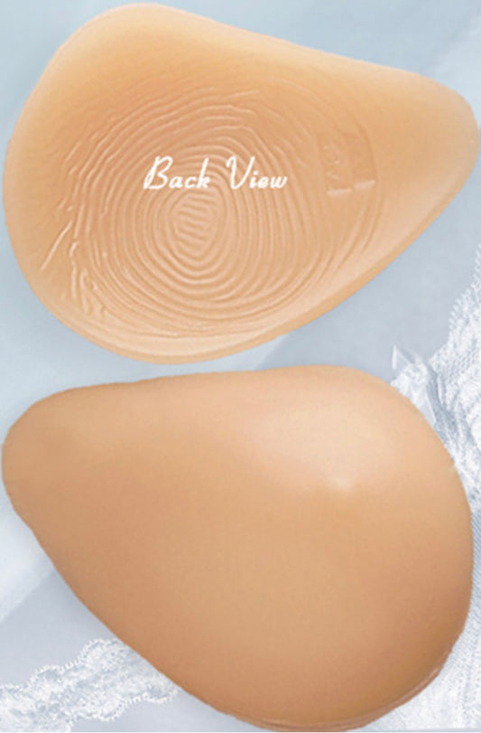 Jodee Sincerely Lite Silicone Breast Form - Style 89 R & L