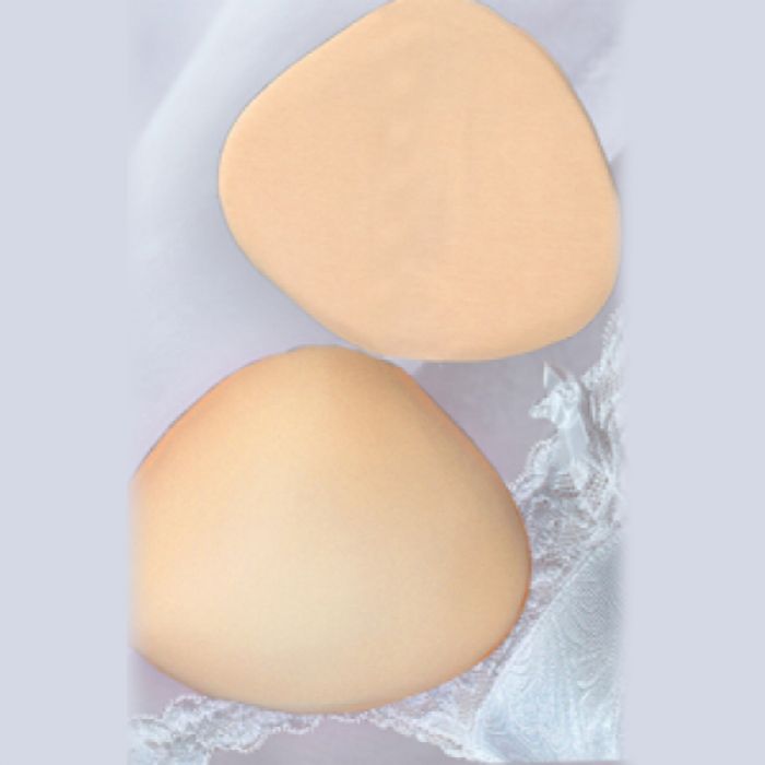 Jodee Softly II Breast Form - Style 45