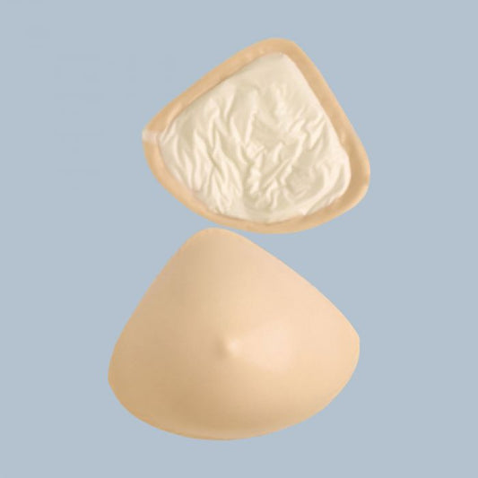 Jodee Adjusts-to-You Double Layer Lightweight Silicone Breast Form - Style 51