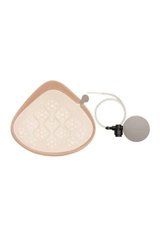 Amoena Adapt Air Light 2SN 327 Adjustable Breast Form - Ivory Order Code: 327