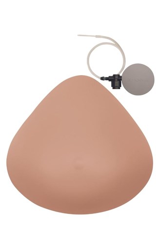 Amoena Adapt Air Light 2SN 327 Adjustable Breast Form - Ivory Order Code: 327